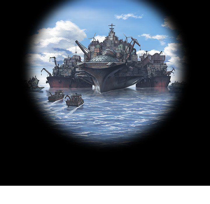 Read Léviathan FR Manga Online
