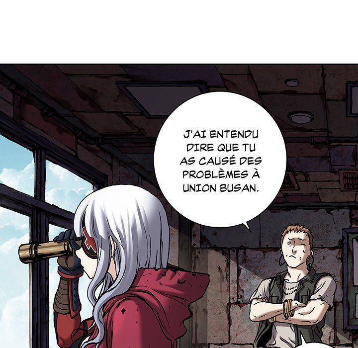 Read Léviathan FR Manga Online