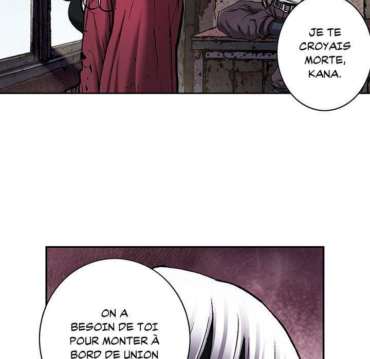 Read Léviathan FR Manga Online