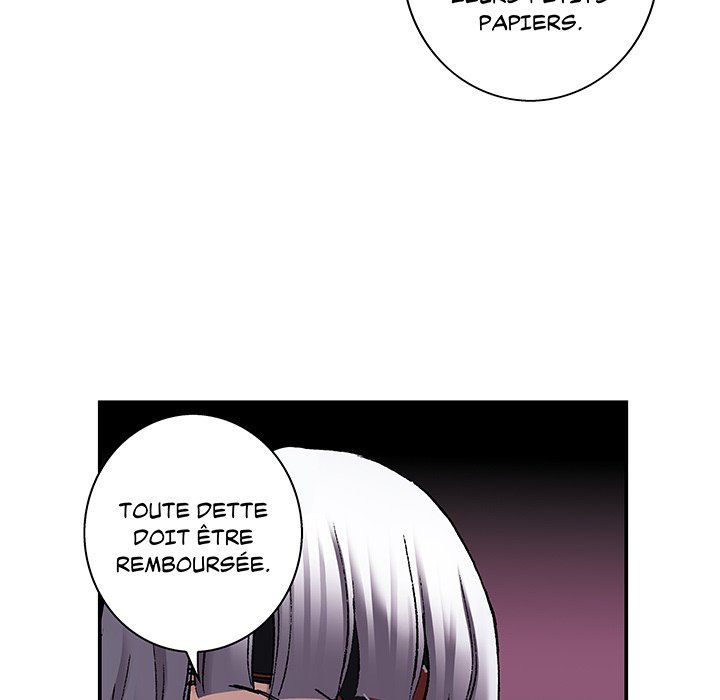 Read Léviathan FR Manga Online