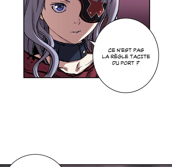 Read Léviathan FR Manga Online