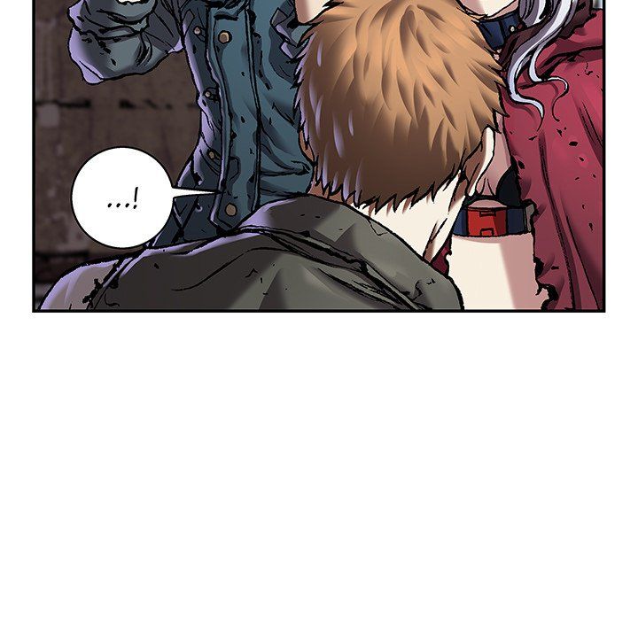 Read Léviathan FR Manga Online