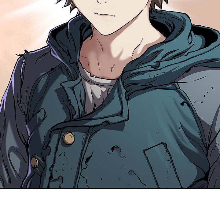 Read Léviathan FR Manga Online