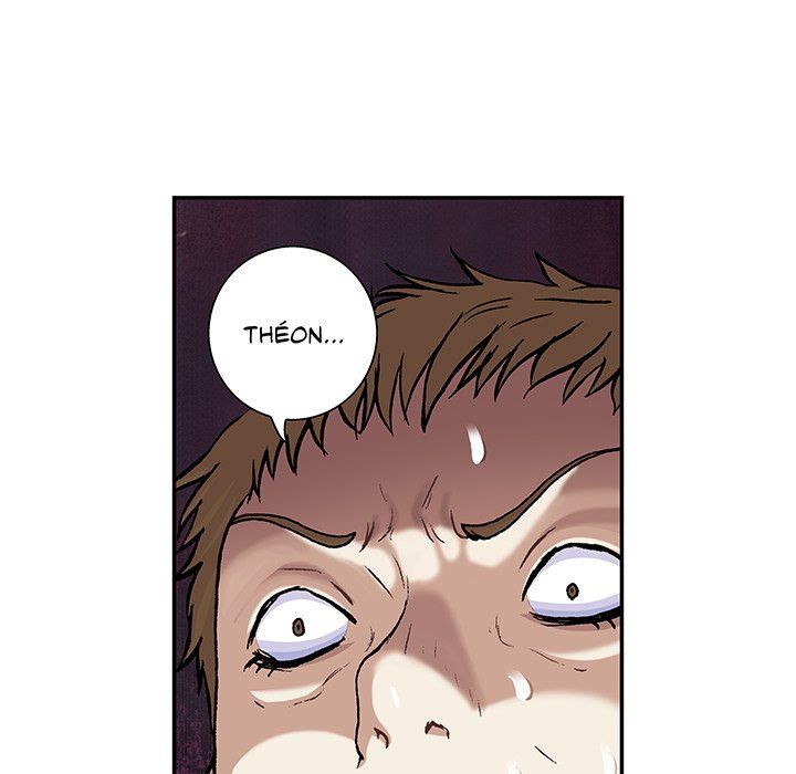 Read Léviathan FR Manga Online
