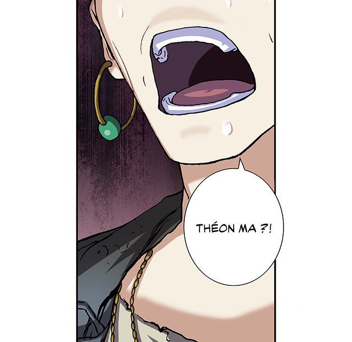 Read Léviathan FR Manga Online