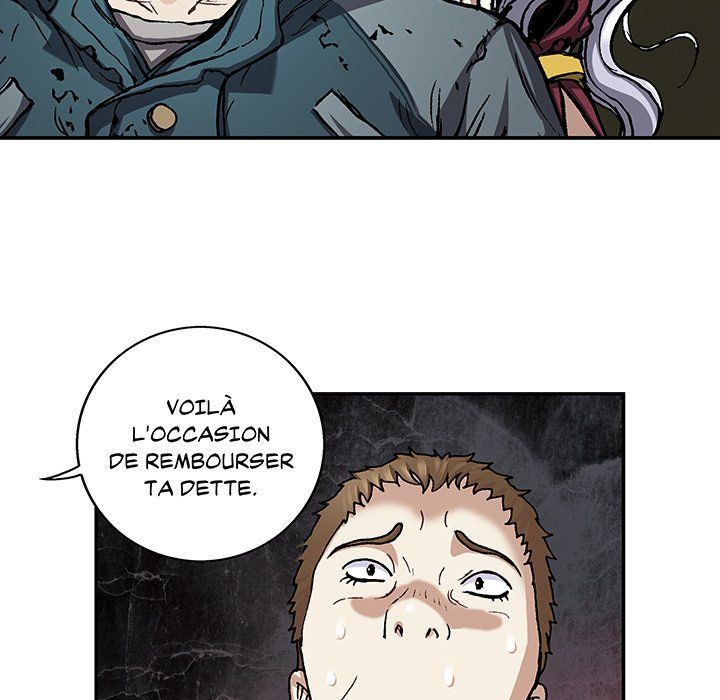 Read Léviathan FR Manga Online