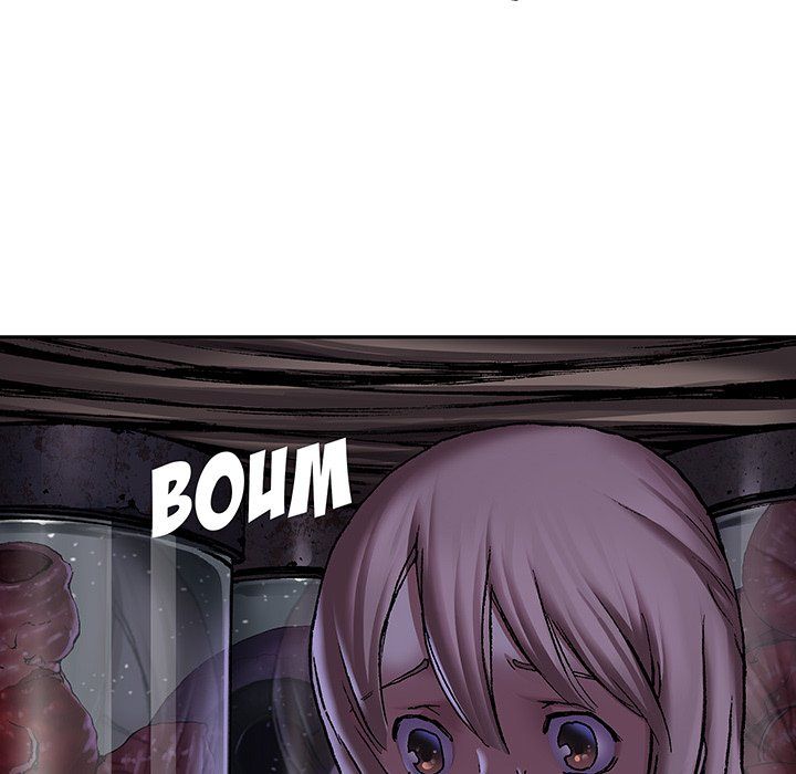 Read Léviathan FR Manga Online