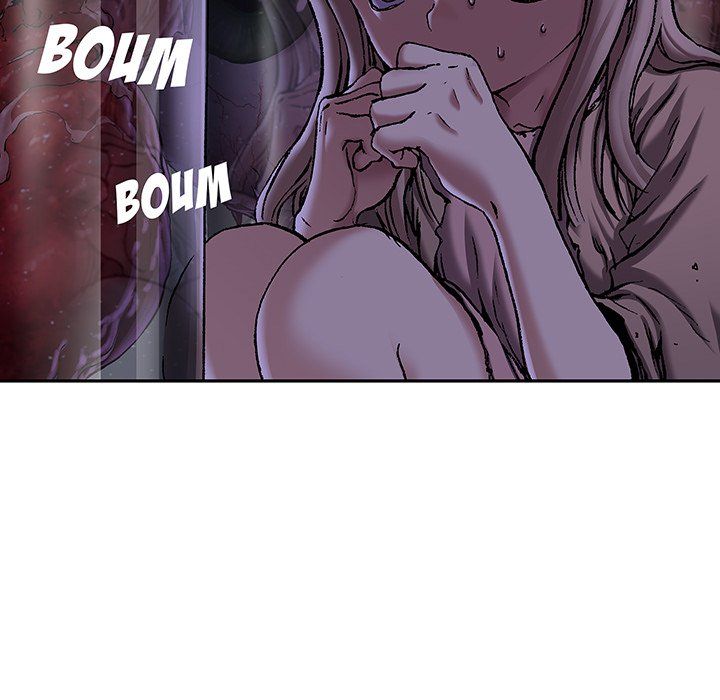 Read Léviathan FR Manga Online