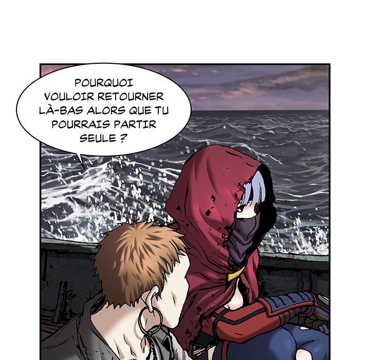 Read Léviathan FR Manga Online