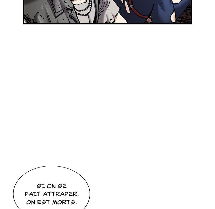 Read Léviathan FR Manga Online