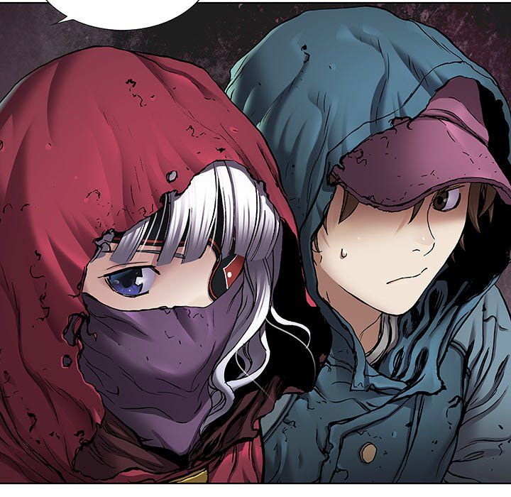 Read Léviathan FR Manga Online