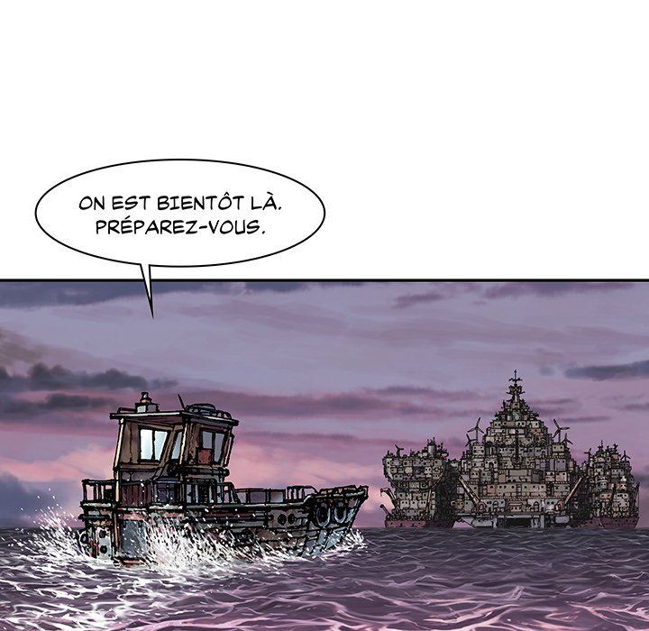 Read Léviathan FR Manga Online