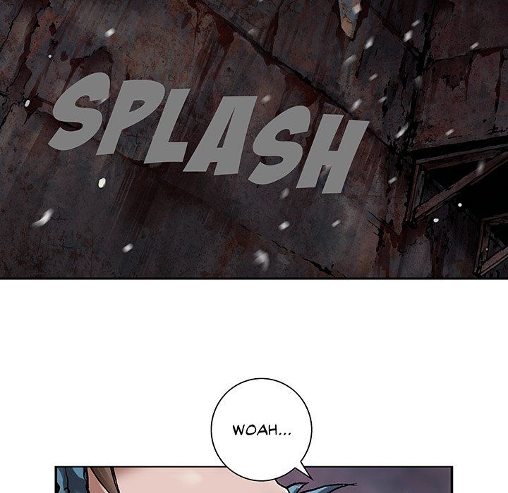 Read Léviathan FR Manga Online