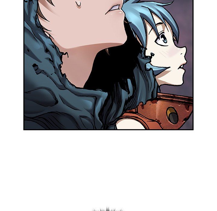 Read Léviathan FR Manga Online