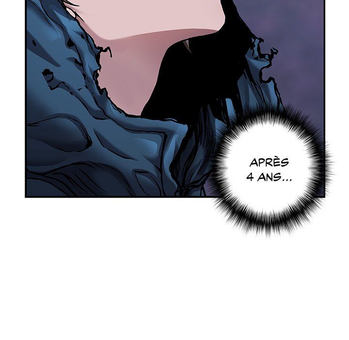 Read Léviathan FR Manga Online