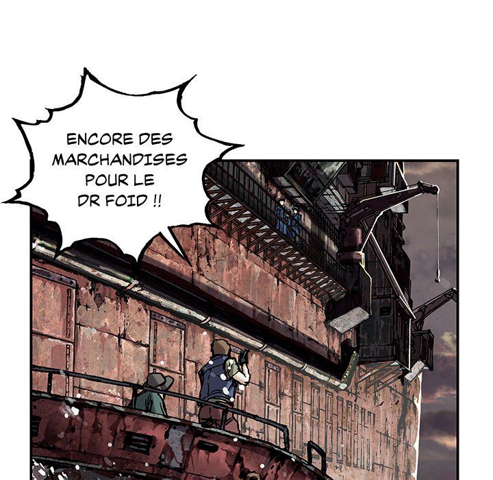 Read Léviathan FR Manga Online
