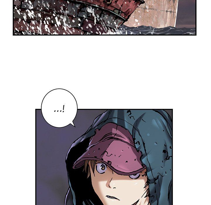 Read Léviathan FR Manga Online