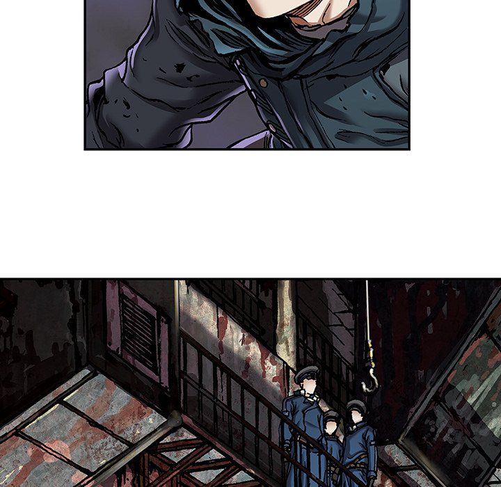 Read Léviathan FR Manga Online