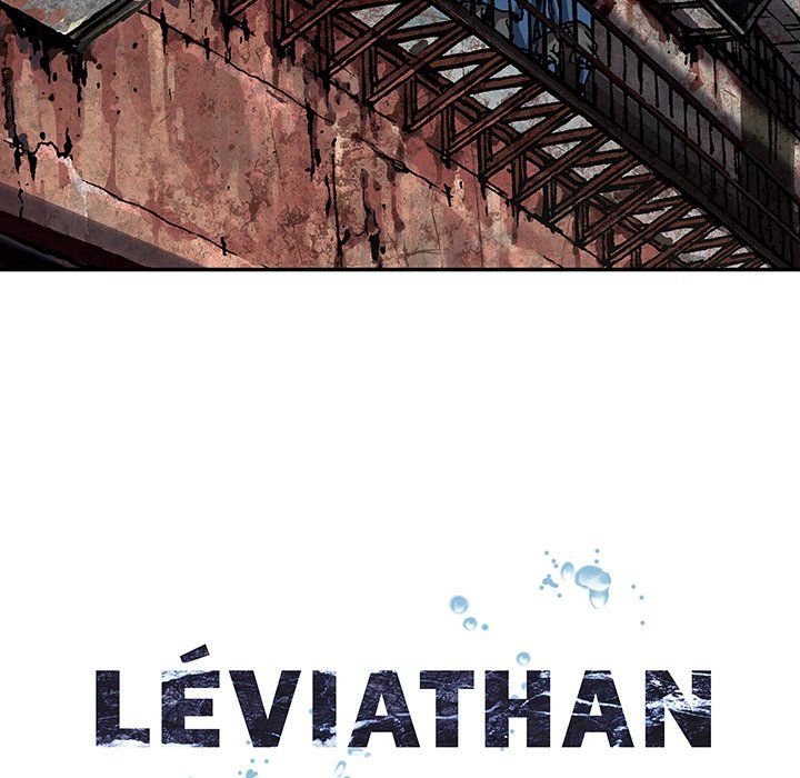 Read Léviathan FR Manga Online