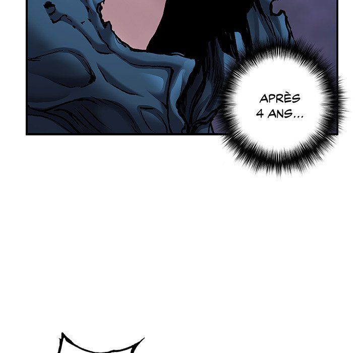 Read Léviathan FR Manga Online