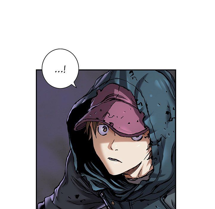 Read Léviathan FR Manga Online