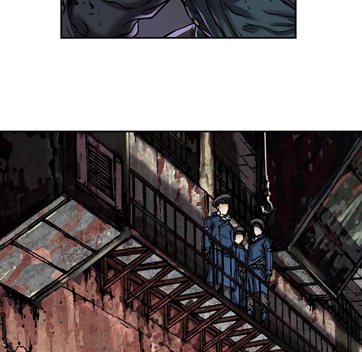 Read Léviathan FR Manga Online