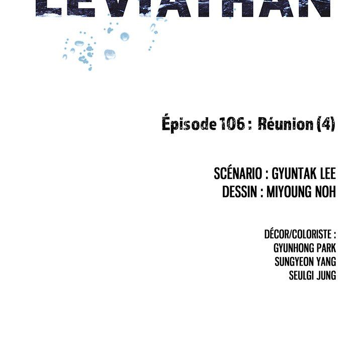 Read Léviathan FR Manga Online