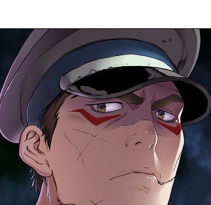 Read Léviathan FR Manga Online