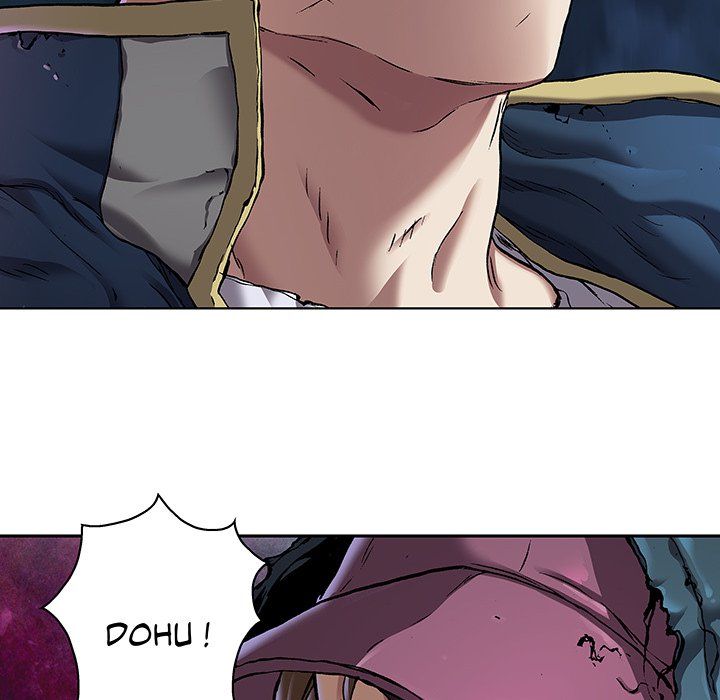 Read Léviathan FR Manga Online