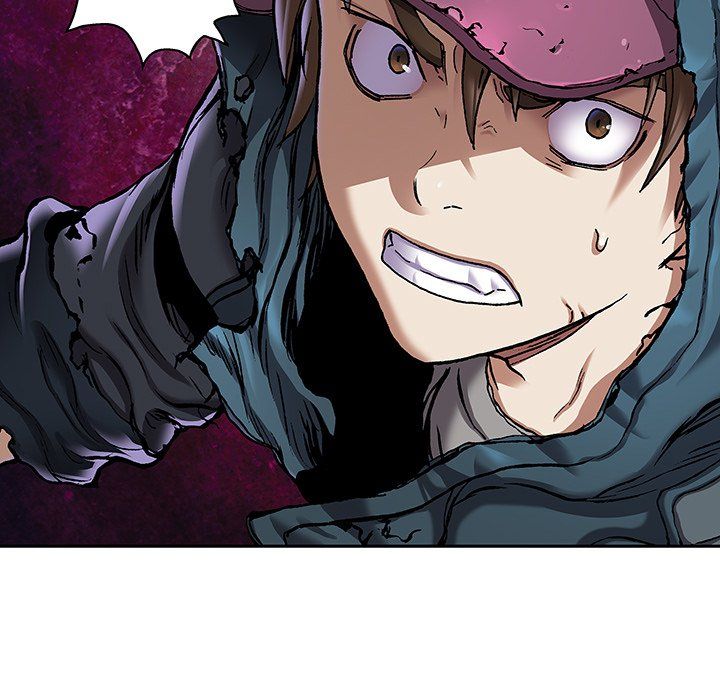 Read Léviathan FR Manga Online