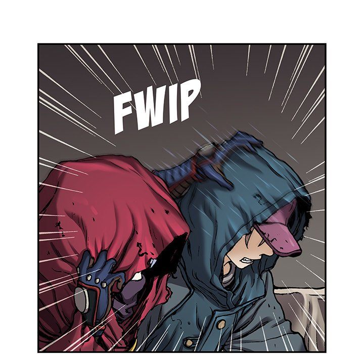 Read Léviathan FR Manga Online