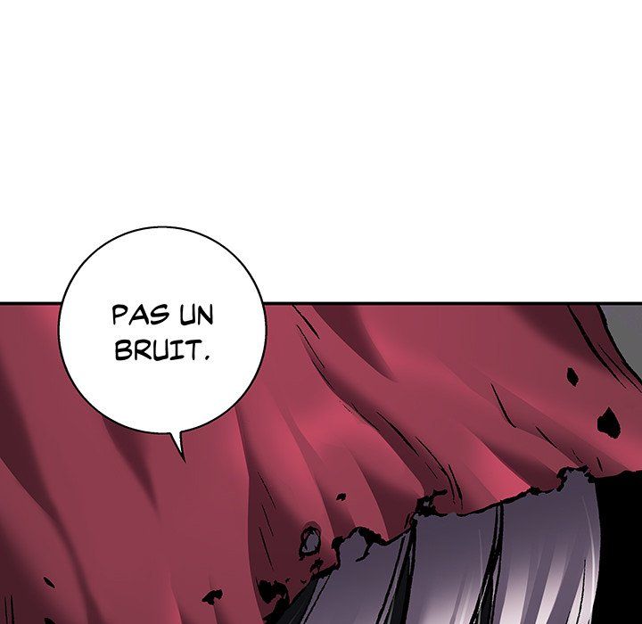 Read Léviathan FR Manga Online