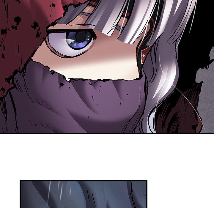 Read Léviathan FR Manga Online