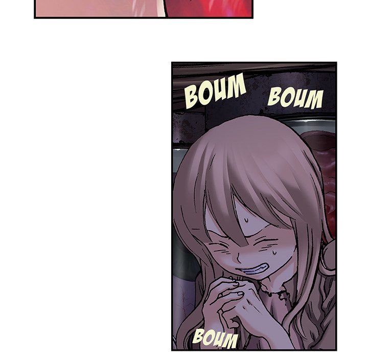 Read Léviathan FR Manga Online