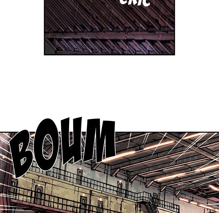 Read Léviathan FR Manga Online