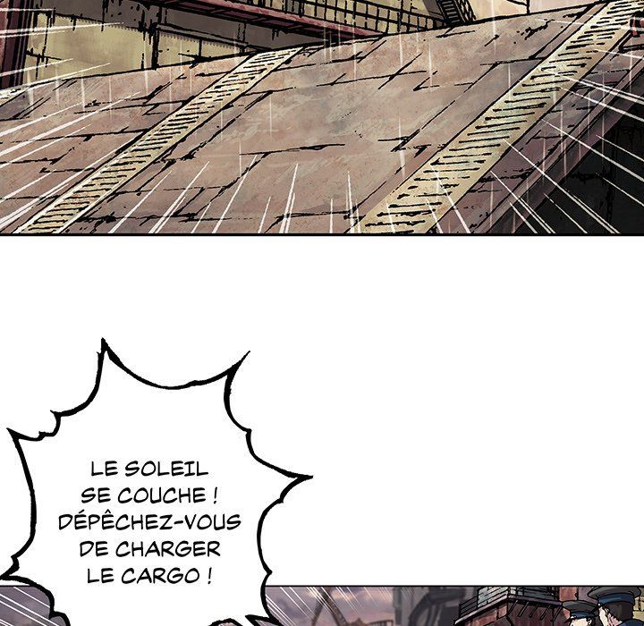Read Léviathan FR Manga Online