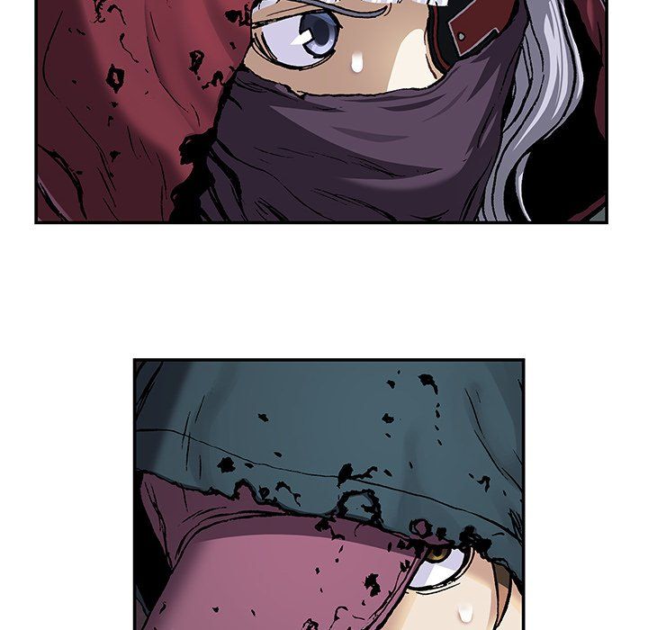 Read Léviathan FR Manga Online