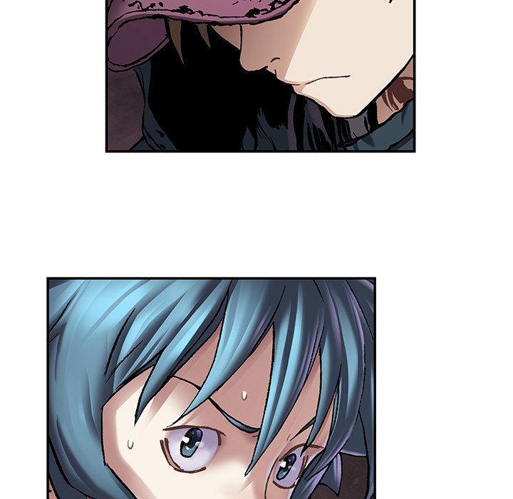 Read Léviathan FR Manga Online