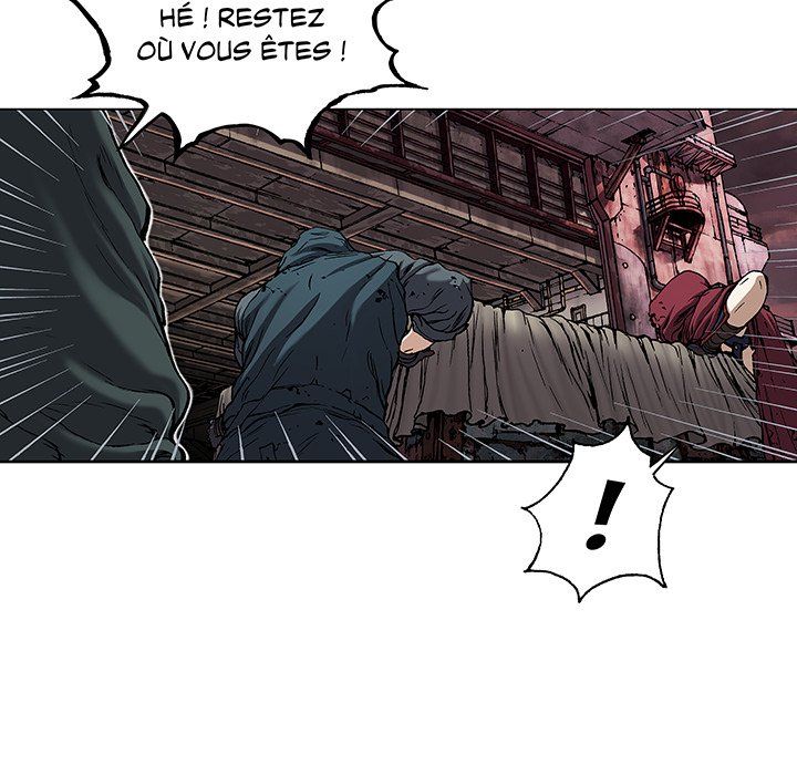 Read Léviathan FR Manga Online