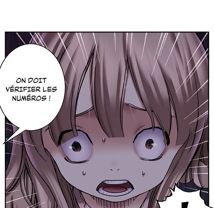 Read Léviathan FR Manga Online