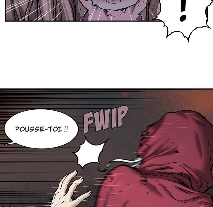Read Léviathan FR Manga Online