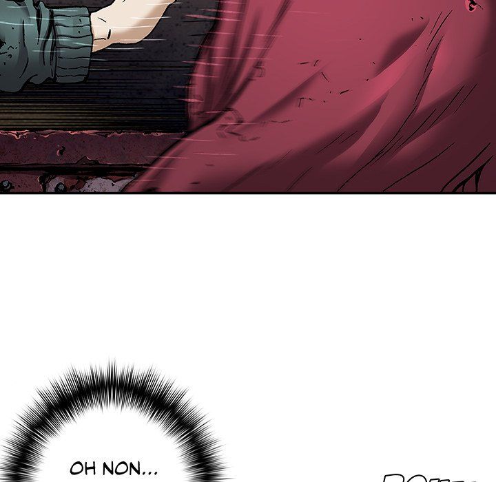 Read Léviathan FR Manga Online