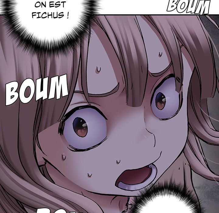 Read Léviathan FR Manga Online