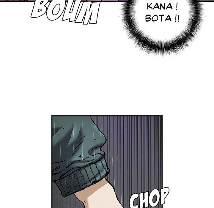 Read Léviathan FR Manga Online