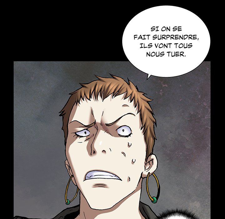 Read Léviathan FR Manga Online