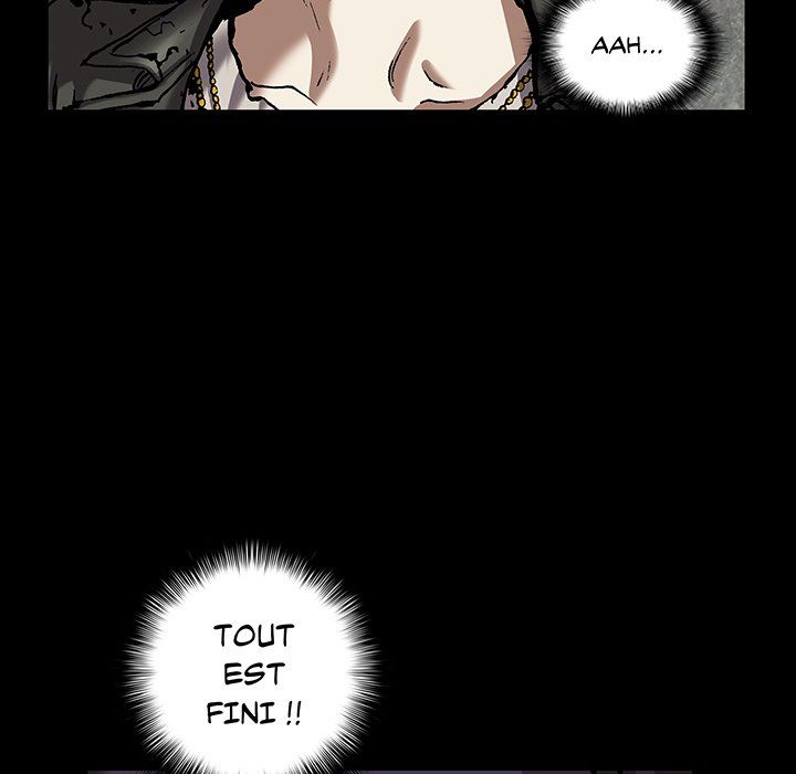 Read Léviathan FR Manga Online