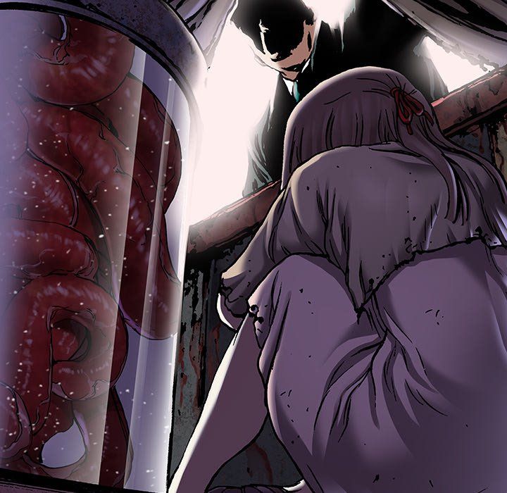 Read Léviathan FR Manga Online