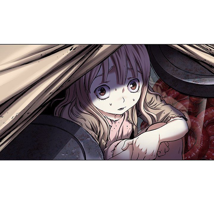 Read Léviathan FR Manga Online
