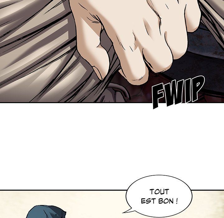 Read Léviathan FR Manga Online