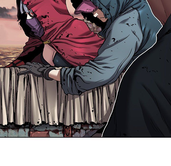 Read Léviathan FR Manga Online